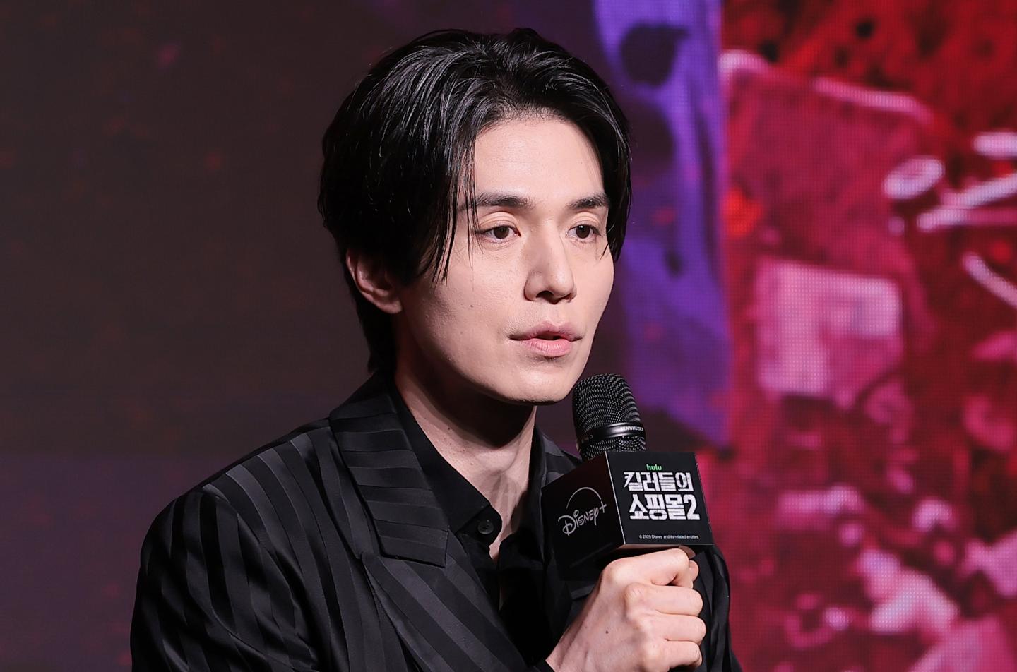 '<b>킬쇼2</b>' 죽음에서 돌아온 <b>이동욱</b>… "시즌1보다 액션 늘어"