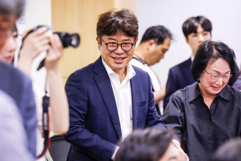 국민의힘, <b>국토위원장</b>에 4선 <b>유의동</b> 등 7개 상임<b>위원장</b> 후보 확정