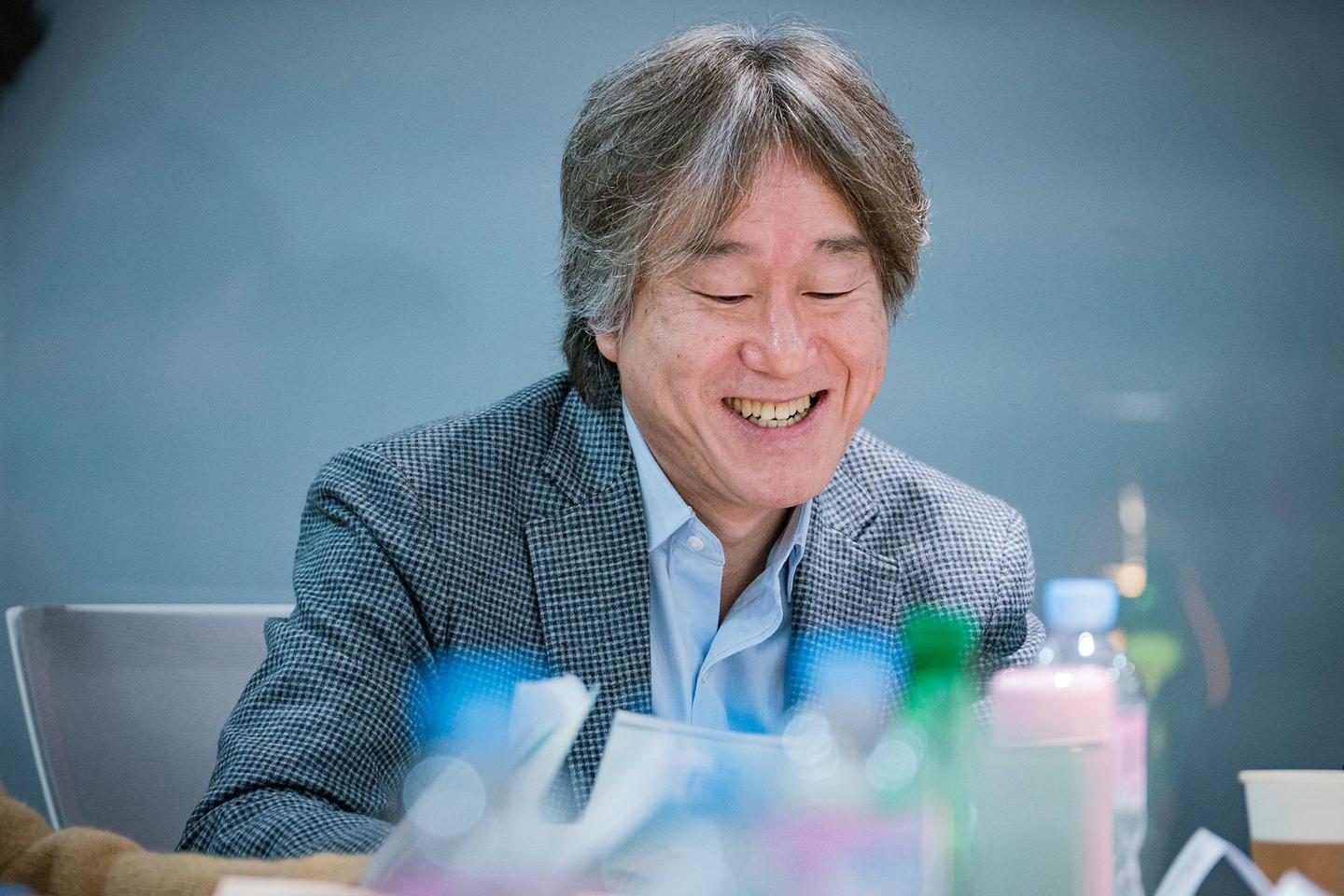 <b>안판석 감독</b>, 뇌출혈로 쓰러져 입원… "현재 회복 중"