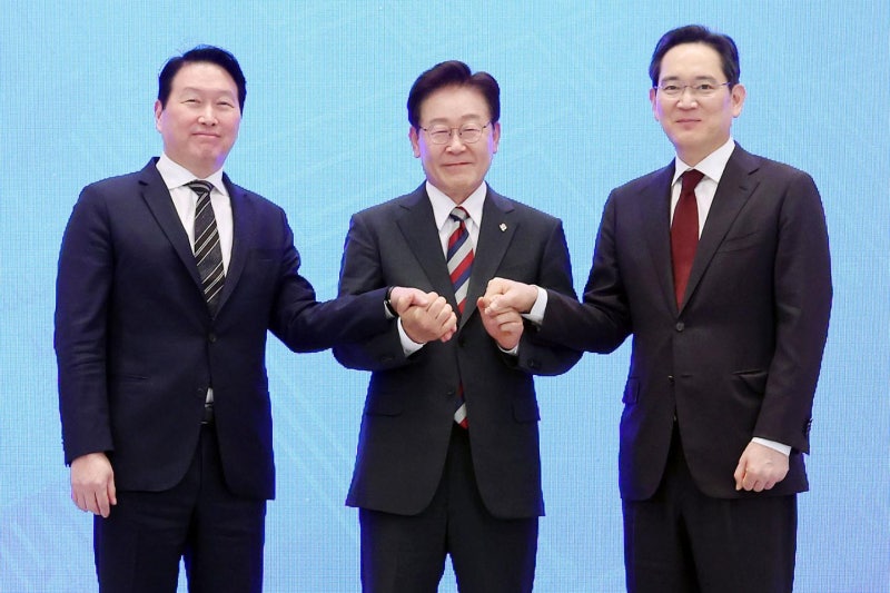 반도체 앞엔 '주 52시간'도 없다?... '메가특구법안'에 양대 노총 반발