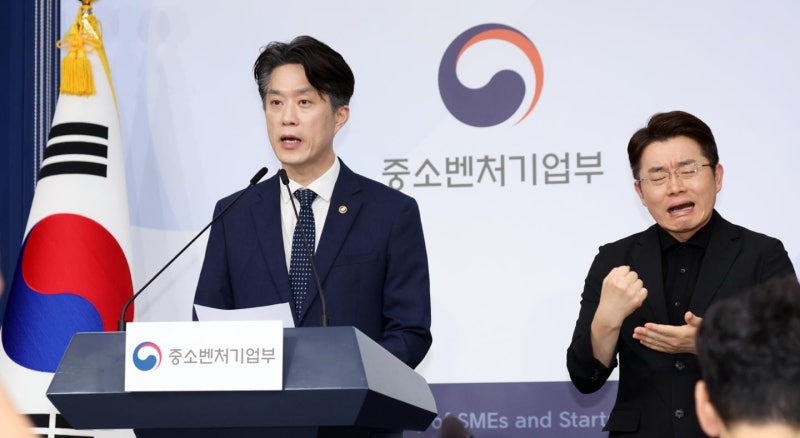암호키 부실 관리가 부른 '모두의 창업' 개인정보 유출