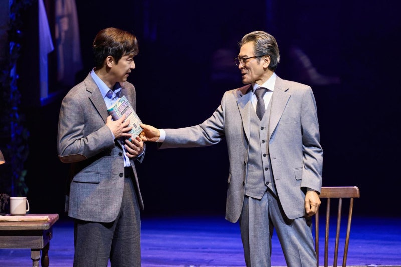 [이번 주 공연] 연극 '죽은 시인의 사회'와 뮤지컬 '브라더스 까라마조프'
