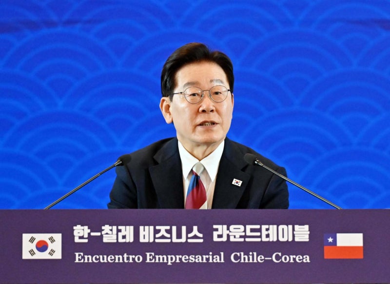 [사설] 與 뒤늦은 특별감찰관 추천… 임명 서둘러 국민과 약속 지켜야