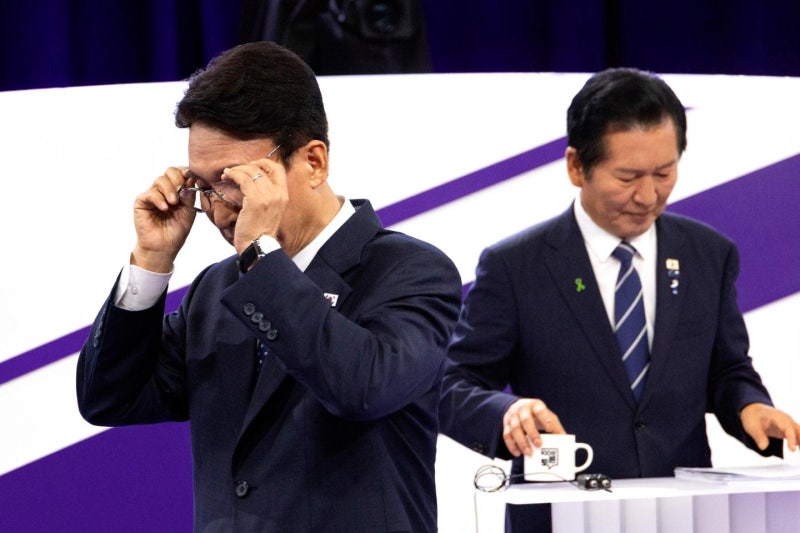 '홈그라운드' 정청래냐, '명심' 김민석이냐... 與 전대 첫 승부처 '충청'에 쏠린 눈