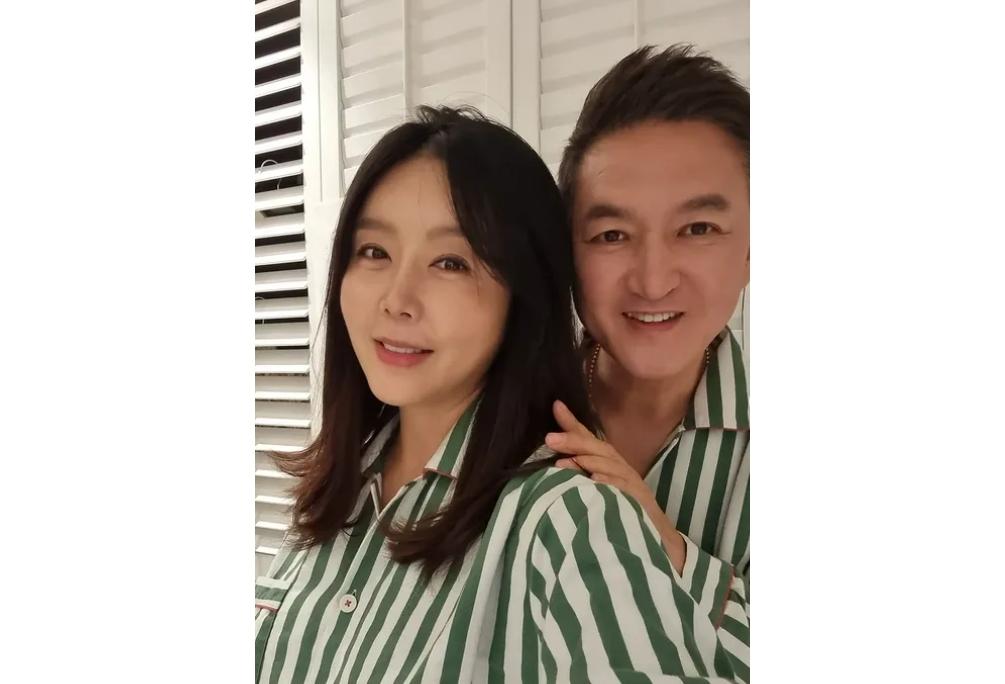 이상이, 남편 故 <b>박동빈</b> 떠올리며 먹먹 심경 토로 "보고 싶어"