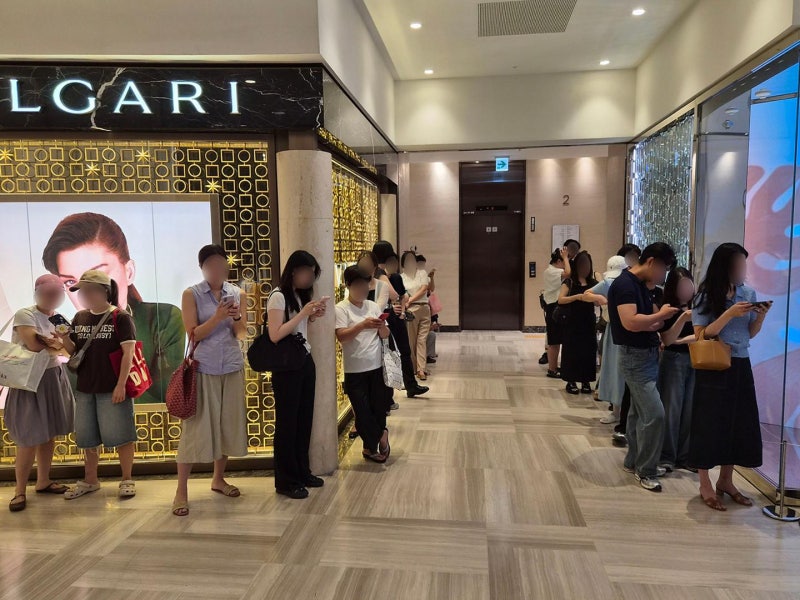 신세계 강남 연 매출 4조 시대 성큼… 세계 3대 백화점 노리는 비결은