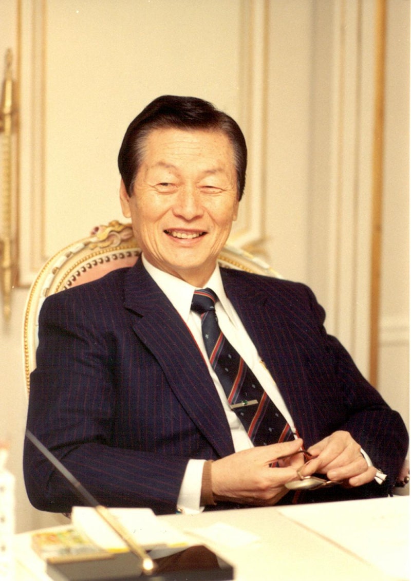 세계경영사학회, 신격호 롯데 창업주 기업가정신 재조명
