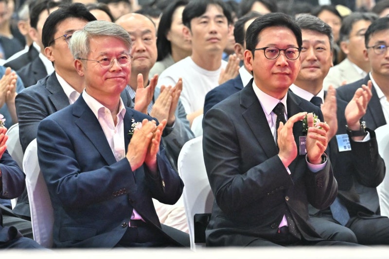 누구나 AI 첫걸음부터 창업까지... 온·오프라인 실험 공간 열렸다
