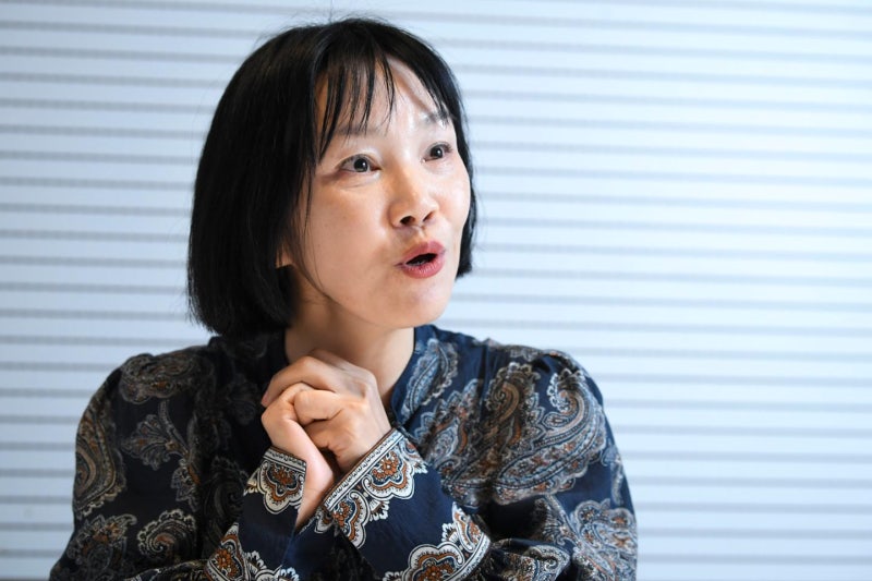 "집에 '작은도서관' 차려 들려준 구연동화, 늦깎이 작가 밑천이랍니다"