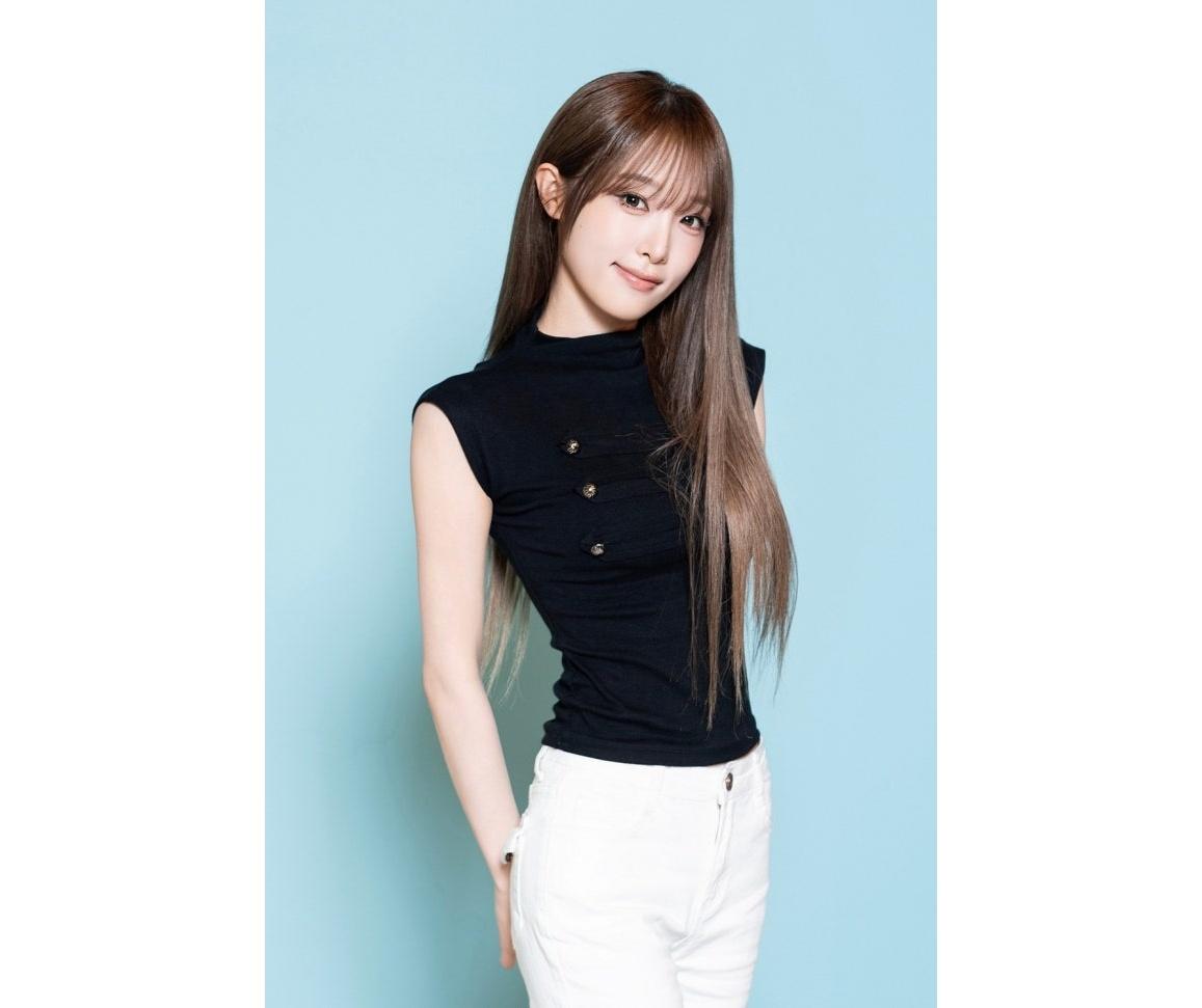 <b>최예나</b> "과거 <b>소아암 투병</b>… 병원비 때문에 부모님이 김밥 팔러 나가셨...
