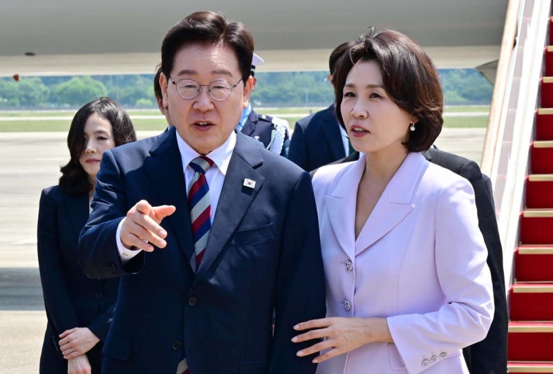 [지평선] 대통령의 연임