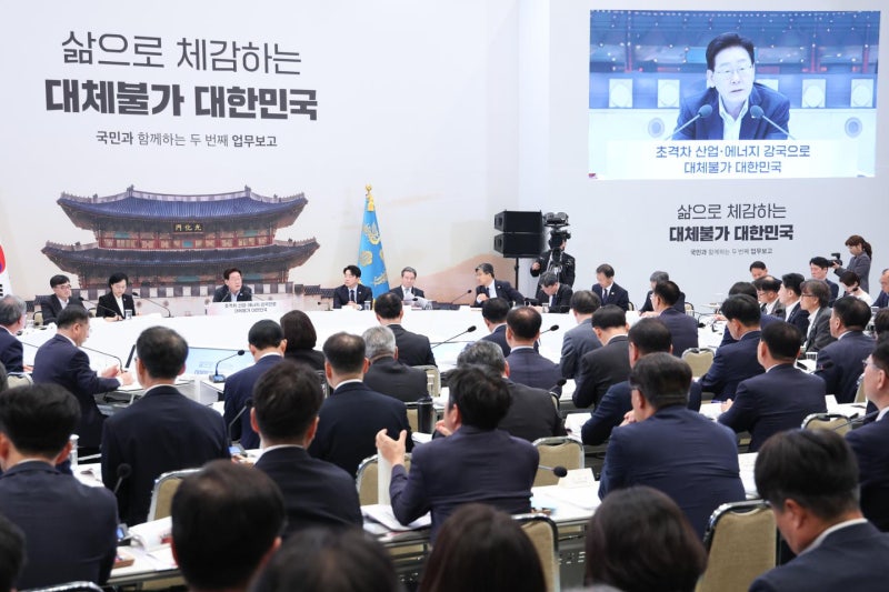 내년에 소형 원자로 기술기준 나온다…건식저장·검사체계도 정비