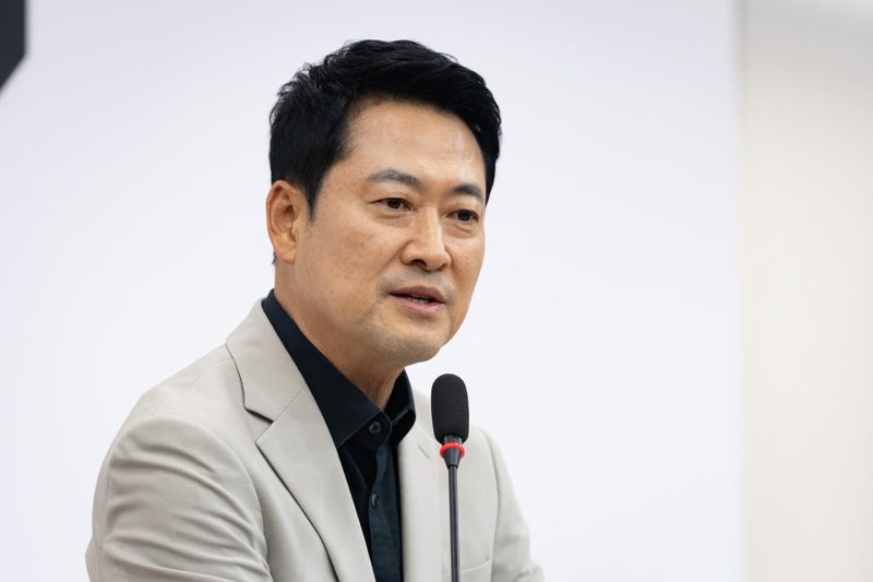 野, 형소법 국무회의 의결 맹비난… 장동혁 "李, 영수회담 하자 해도 안 해"