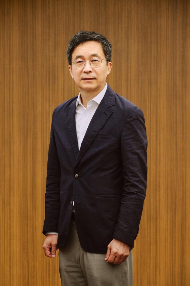 MBC 대주주 방문진 이사장에 강형철 숙명여대 교수