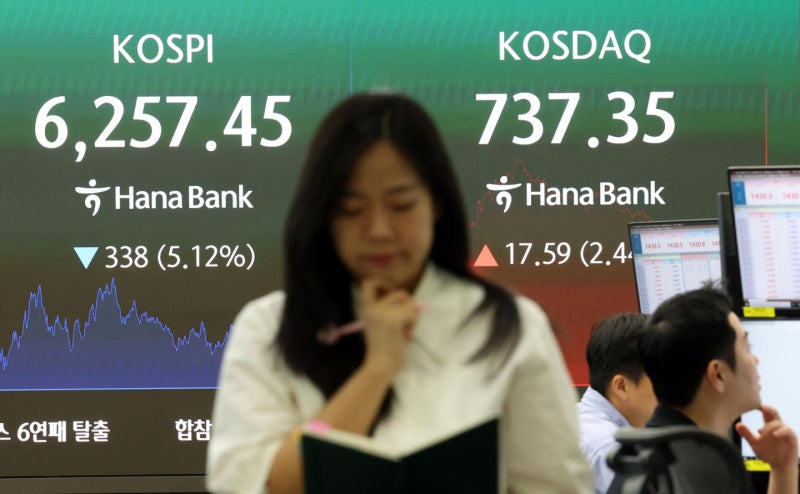 악재가 호재로 둔갑… 장밋빛 리포트 믿은 개미만 독박