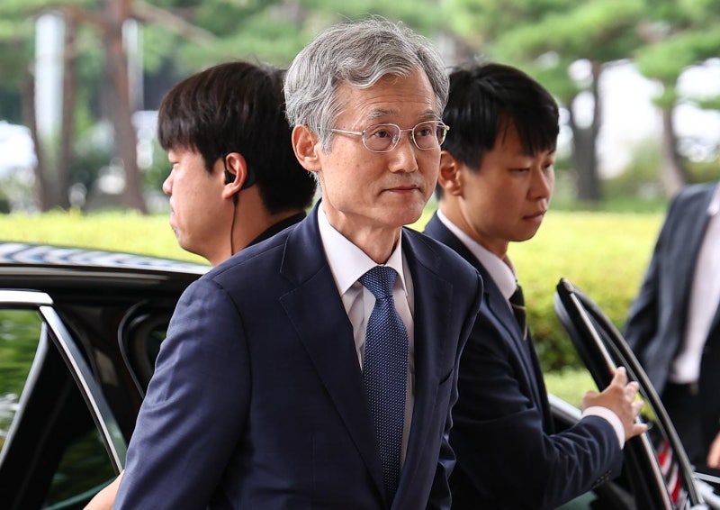 [사설] 대법관 공백 조속히 메워라