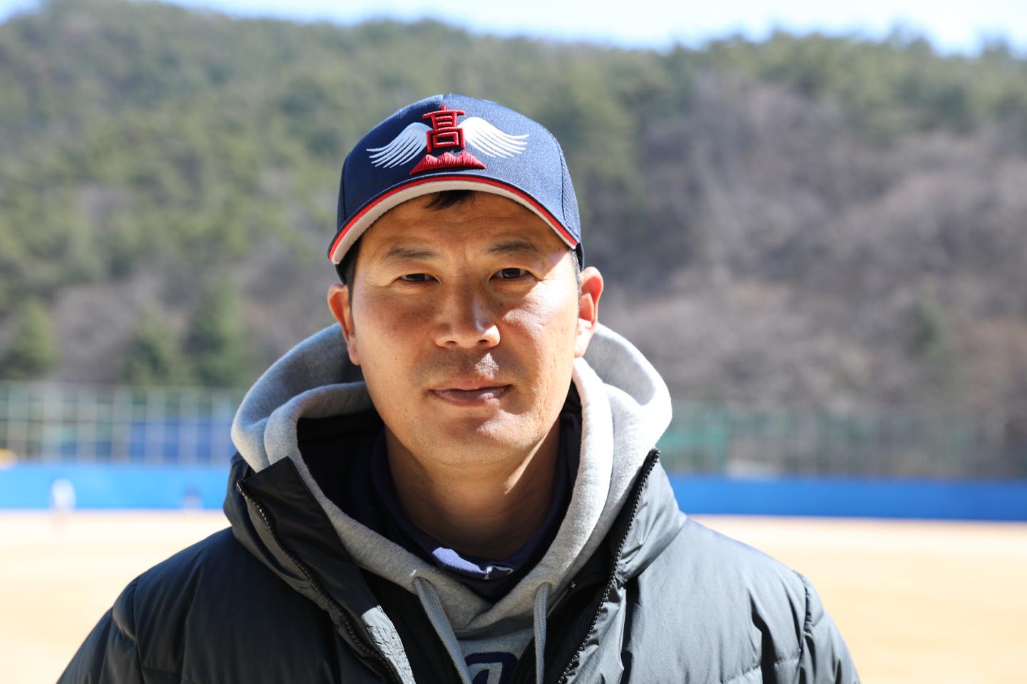 ‘<b>열혈</b> 사령탑’ 고윤성, 마산고와 마지막 여정... 봉황대기 끝으로 작...