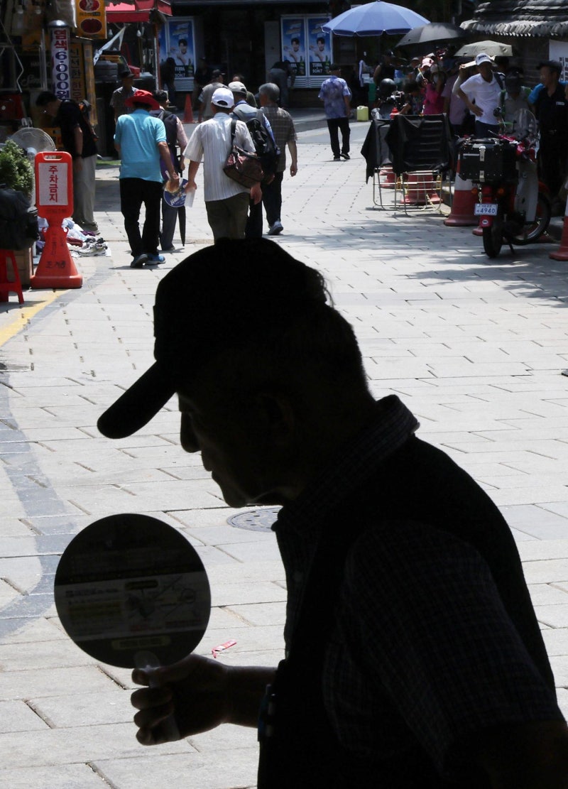 "잠깐이면 되겠지" 밭 나선 고령 농민 잇단 참변… 지자체 폭염 대책 헛돌았다