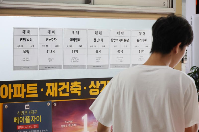 재정학계 "보유세 강화, 정책 목표 불분명…공급 위축 우려"