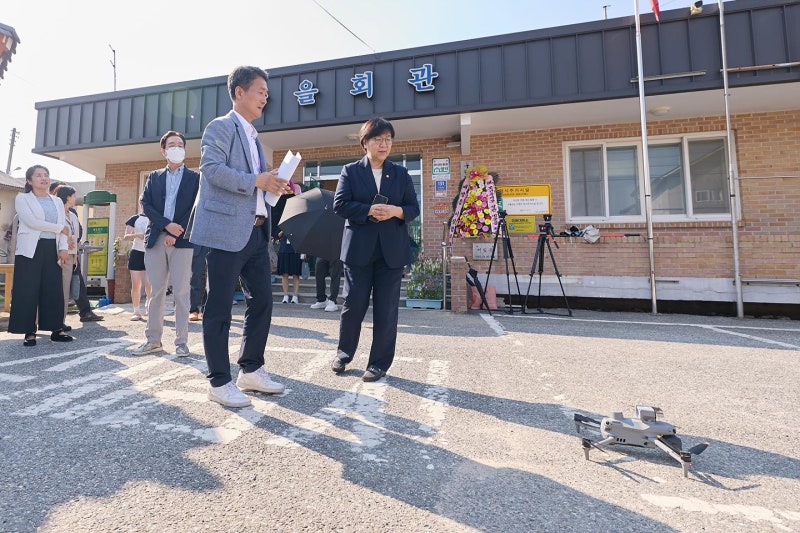 단 한 명도 홀로 폭염을 견디지 않도록 [기고]
