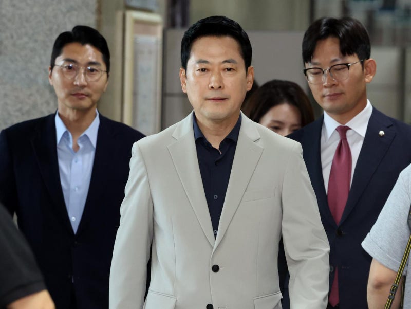 '올공' 극우 유튜버를 국회로… 국민의힘이 선택한 2030 공략법