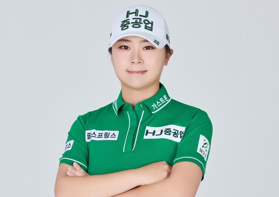 부상 투혼’ 홍정민 “대기록 쓴 메한챔, 올 시즌 터닝 포인트로 삼을 것”