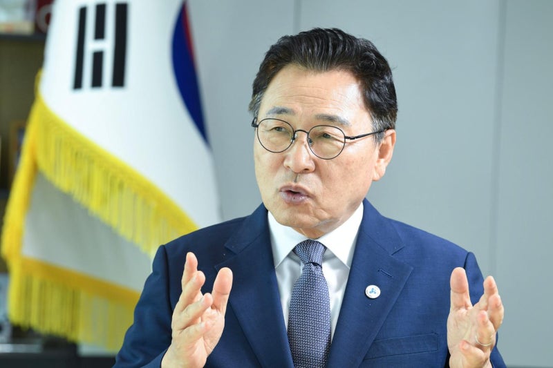 서울교육감 "교육교부금 개편 땐 '교육 홀대 정부'라는 역사적 평가 받을 것"