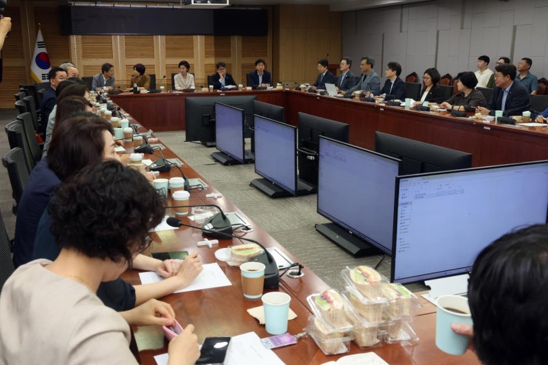 "비거주 1주택 피해, 전월세난 우려"… 부동산 세제 '핀셋' 보완 예고한 與