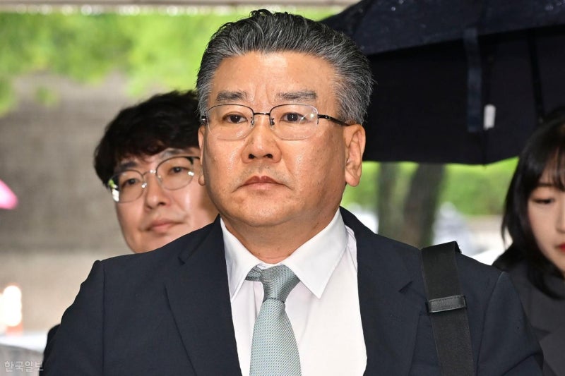 [단독] "예산 없는 공사, 당연한 감사 대상" 감사단 판단, 유병호만 달랐다