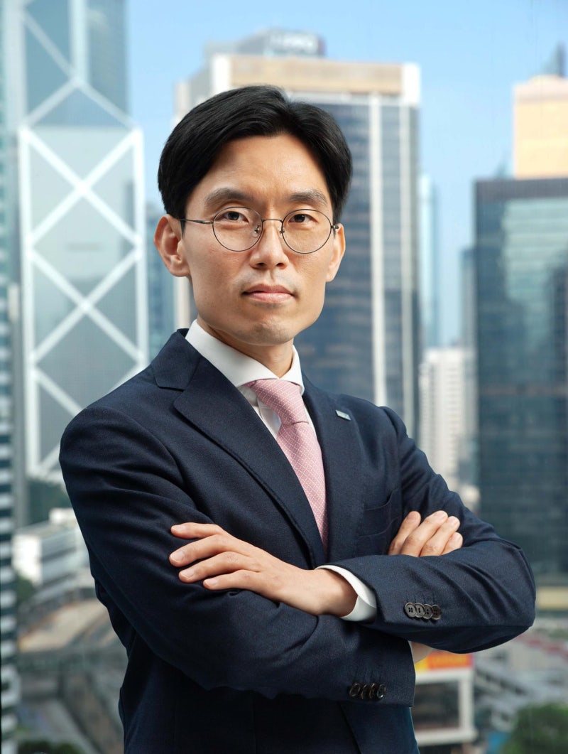 1등 아닌 중국 반도체, 왜 경계?… "전 영역 '최소 2등', 동력은 넘치는 인재"  [인터뷰]