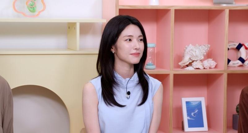 정해인 상대배우 <b>하영</b>, 알고보니 4대째 의사 집안