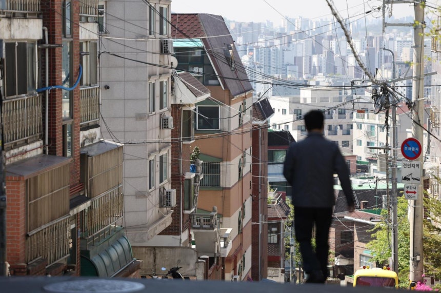 전세사기 누적 피해자 4만 명 넘었다… 40세 미만 청년층이 76%