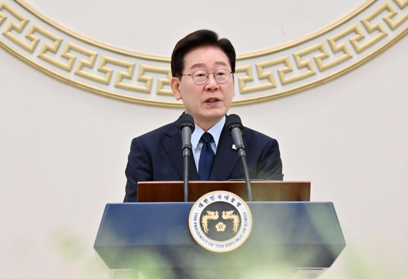 결혼 시 대출·청약 불이익?… <b>이 대통령</b>, '<b>결혼 페널티</b> 22개' 손본다