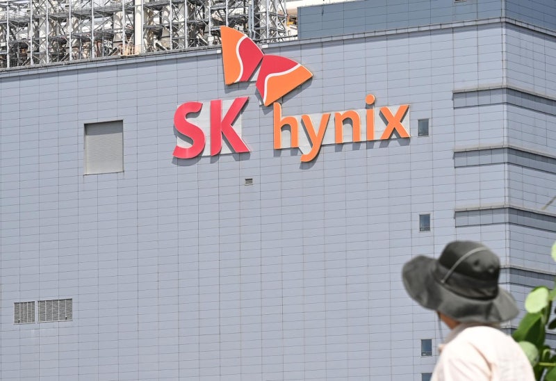 '성과급 약속 깨지나' 불만에... SK하이닉스 통합노조 설립 움직임