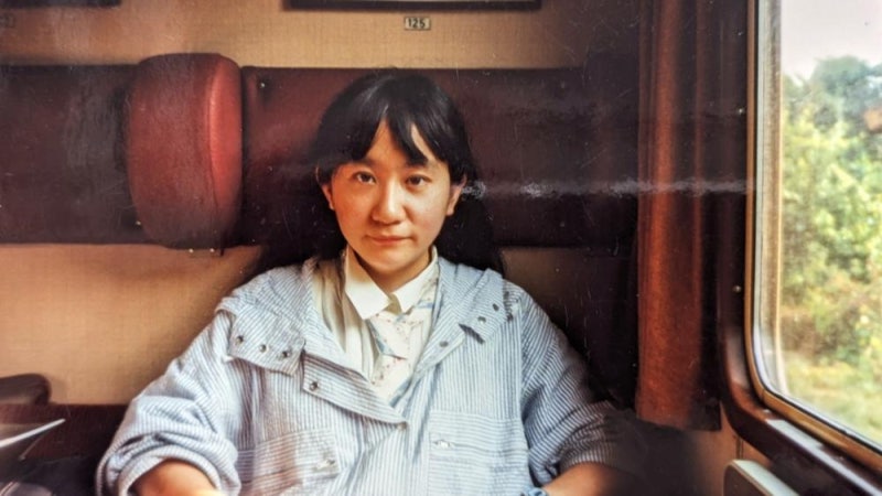 <b>조현병</b> 걸린 24살 의대생 누나… 남동생이 카메라에 담은 가족의 25년
