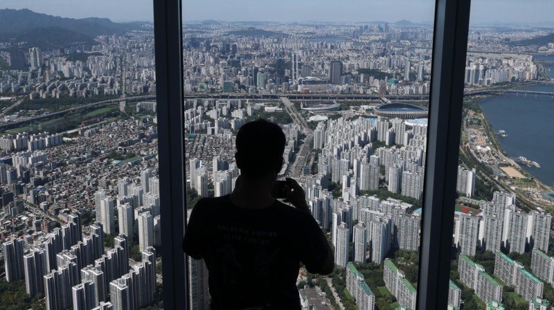 염창공원·남양주 그린벨트 풀린다… 정부, 수도권 '23만 가구+α' 속도전