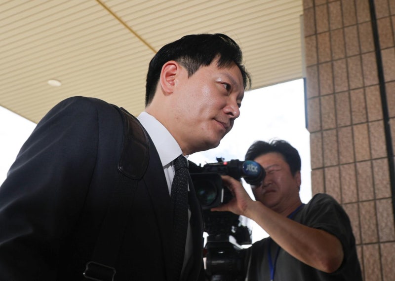박상용, 법무부 감찰위 출석 "위원 추가 임명 부적절"