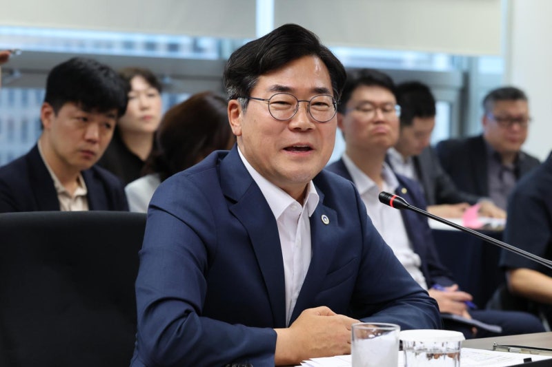 대통령 '핫라인' 박찬대 인천시장, 시도지사협의회장 됐다... 국무회의 첫 배석