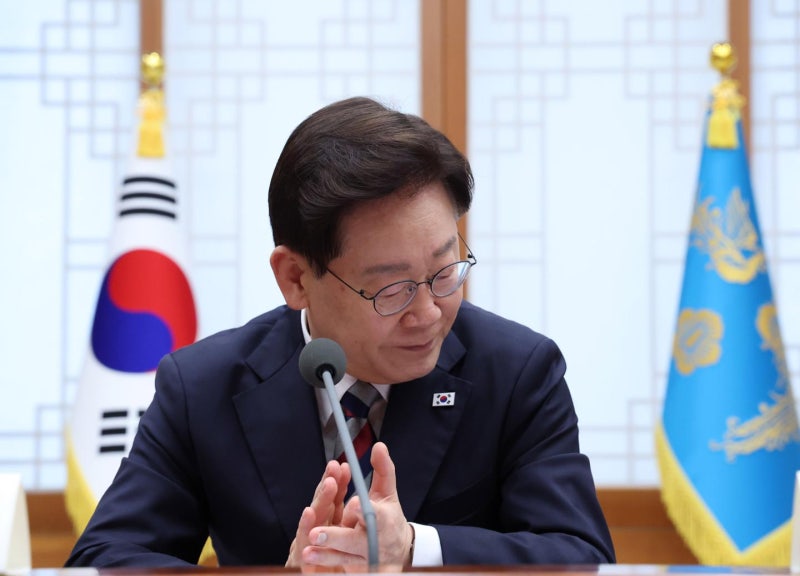 '美, 대미투자 최후통첩' 보도에 청와대 "한미 간 긴밀 논의 중"