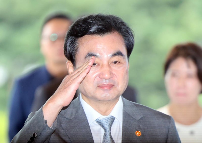 [사설] 이번엔 유엔사 여단 창설 두고 마찰... 안보 불안 커진다