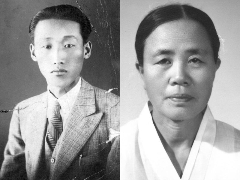 전과자로만 알았던 할아버지의 과거... 손녀가 복원한 독립운동가의 삶