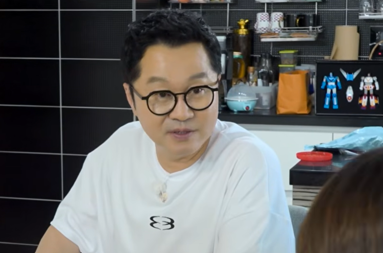 <b>지상렬</b>, 16세 연하 <b>신보람</b>과 <b>열애</b> 근황 "잘 만나고 있어"