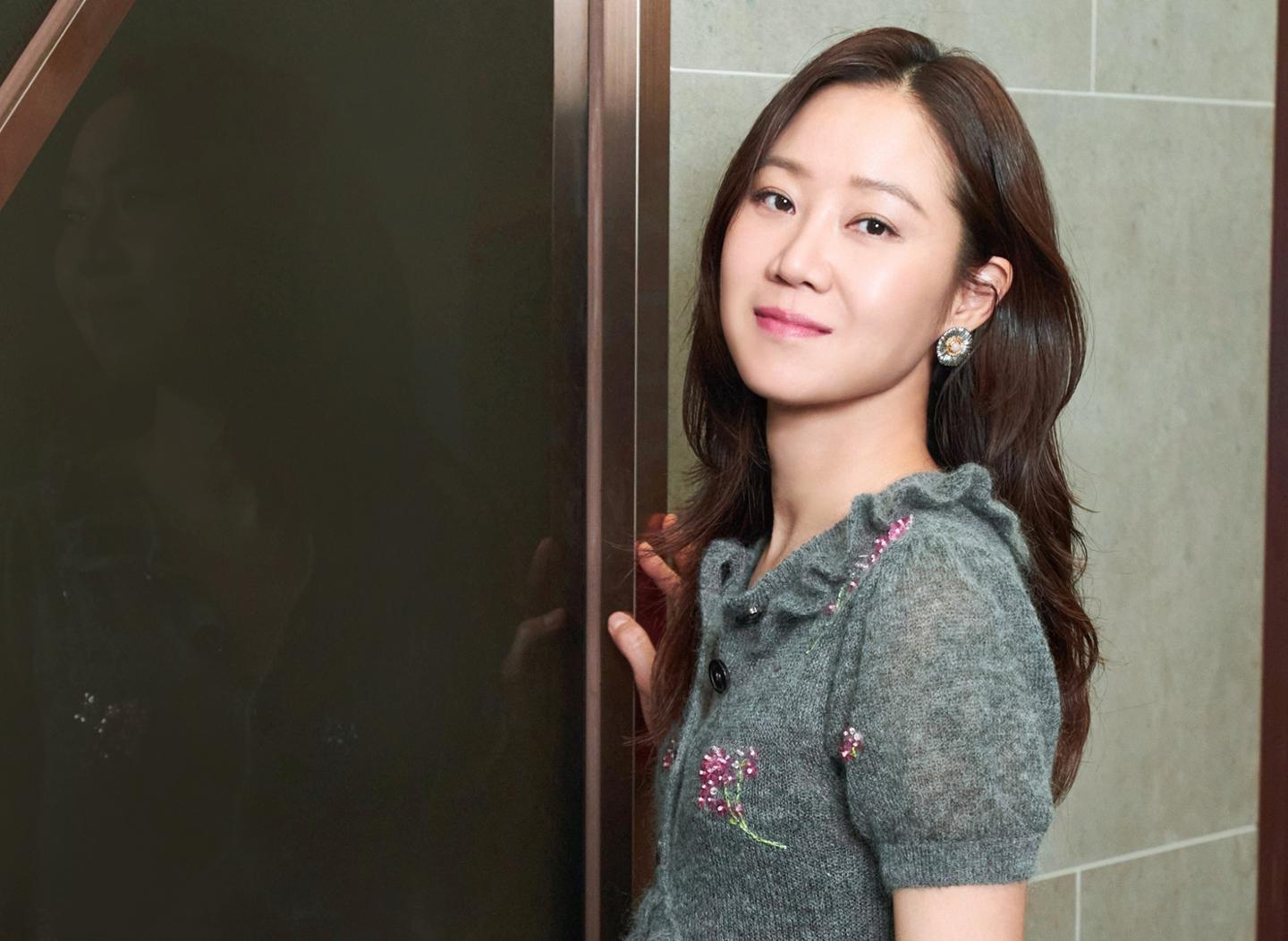 '경주기행' <b>공효진</b> "마음에 안 드는 부분 없는 작품" [인터뷰]
