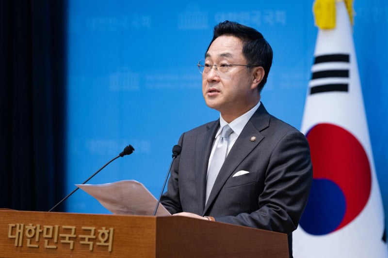 與, 조작기소 특검법안 다시 만지작... 박성준 "9월 정기국회서 처리해야"