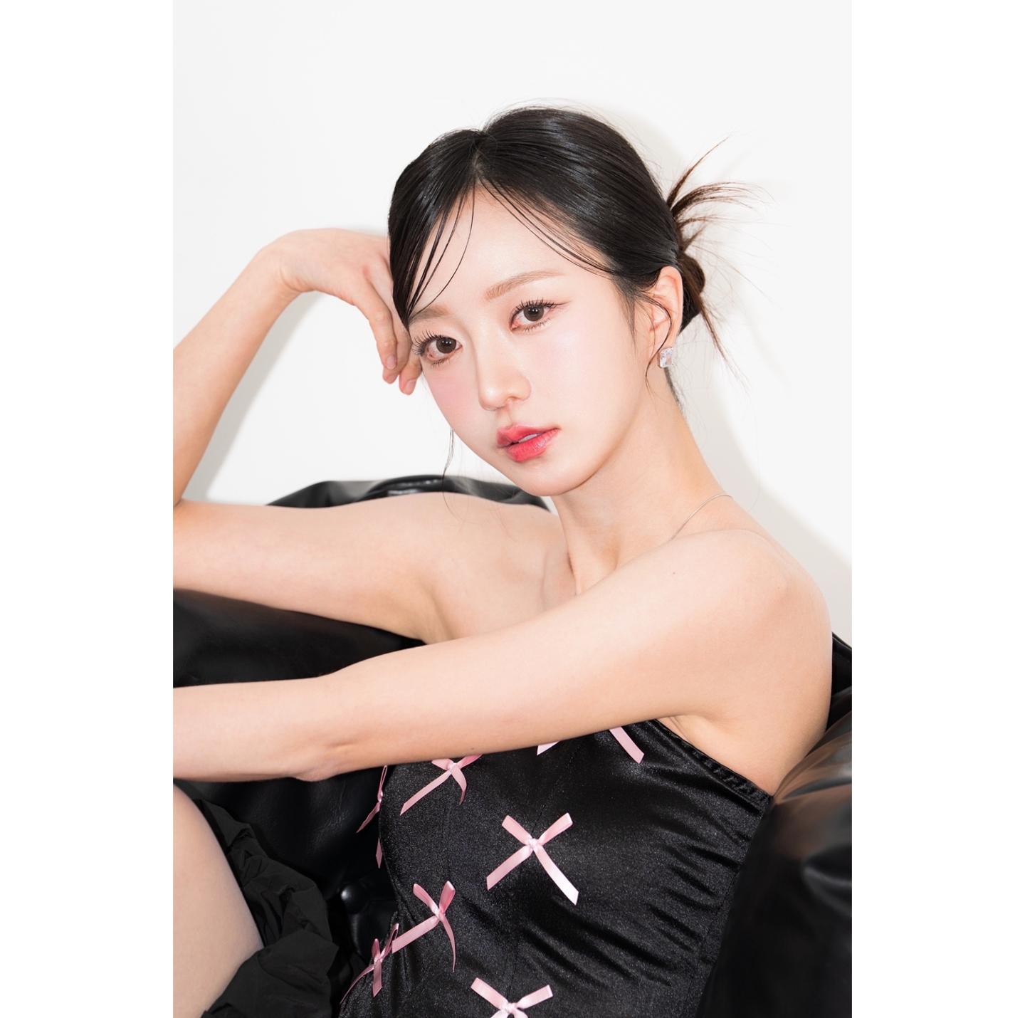 <b>이상민</b>, 연예기획사 설립 더232… 영입 1호는 <b>김소희</b>