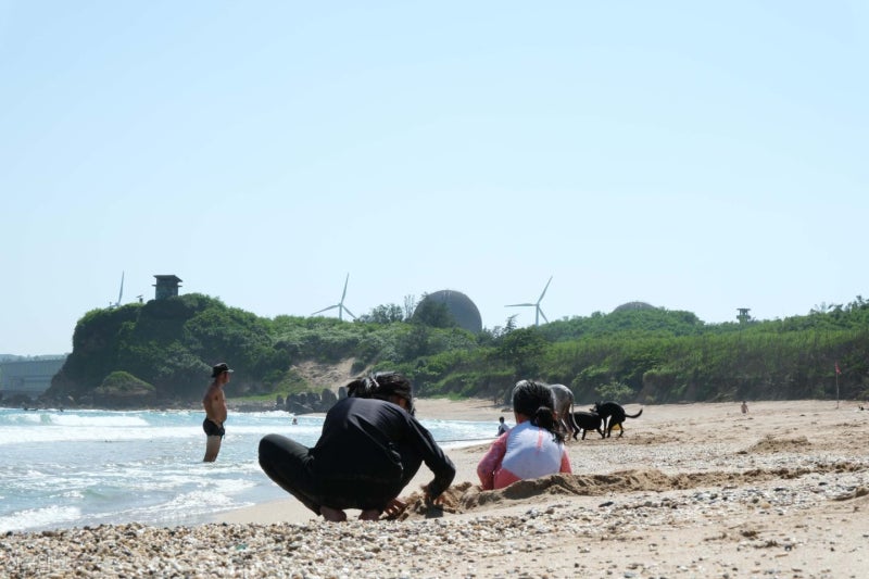 날개 단 반도체, 다 된 '탈원전' 돌려세웠다… '원전 재가동' 힘받는 대만