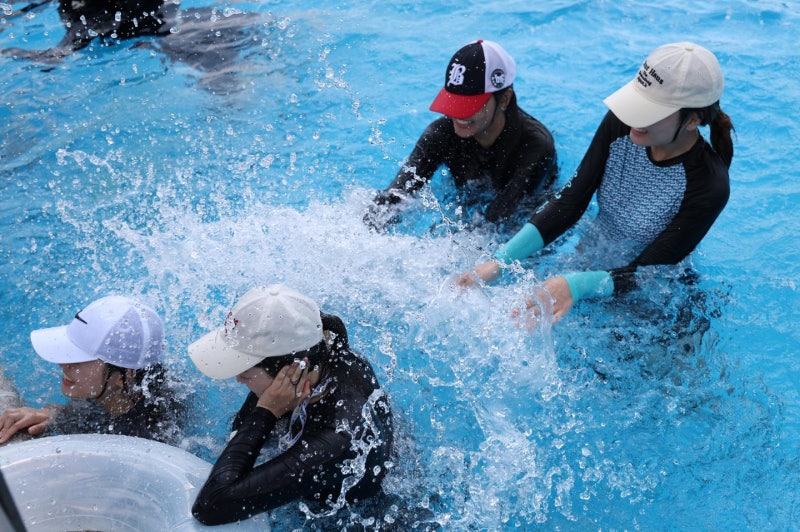 가을옷 천천히 꺼내세요… 폭염 기운, 더운 가을이 이어받을 듯