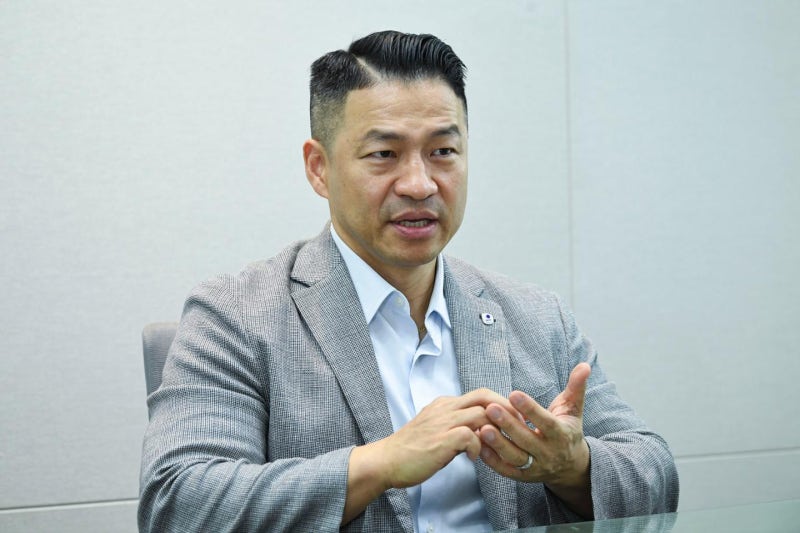 보이스피싱 '김미영 팀장' 잡았던 베테랑 경찰, 은행원이 된 까닭은?
