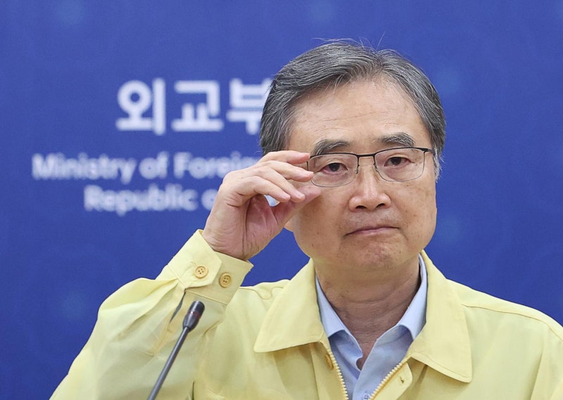 네팔  홍수 연락두절 한국인 1명 늘어 9명… 조현 장관 "10명은 안전 대피"