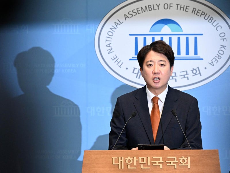 이준석 포함 지도부 총사퇴... '제3지대' 개혁신당 고사 위기